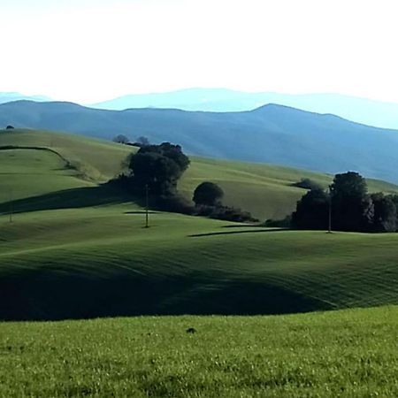 La Pecora Verde Сан Джиминяно Екстериор снимка