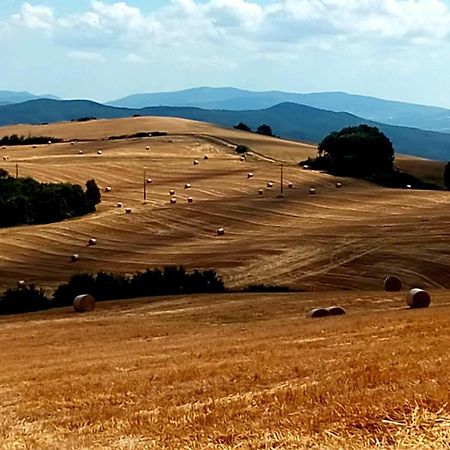 La Pecora Verde Сан Джиминяно Екстериор снимка