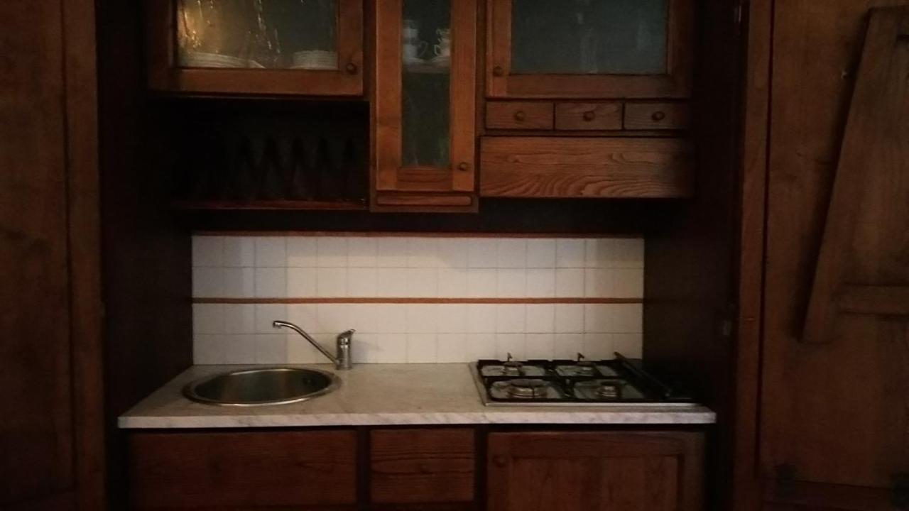 La Pecora Verde Сан Джиминяно Екстериор снимка