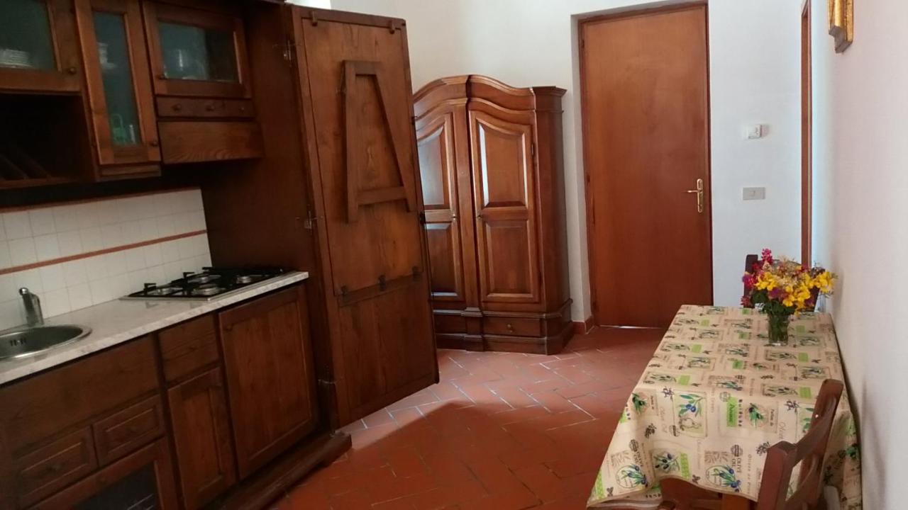 La Pecora Verde Сан Джиминяно Екстериор снимка